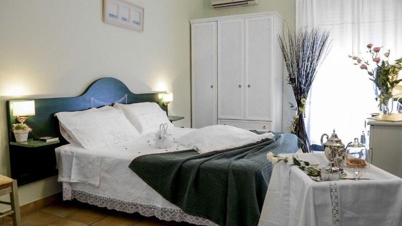 B&b Terre del Sud - Oda
