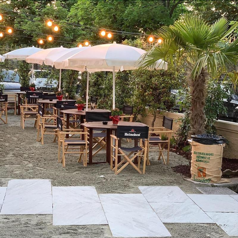 Ristorante Albergo Corona - Bar