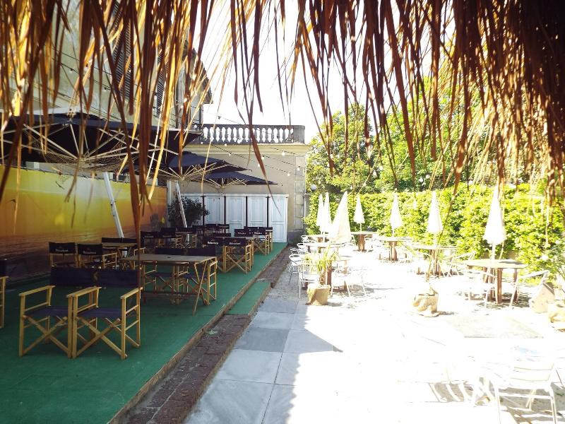 Ristorante Albergo Corona - Bar