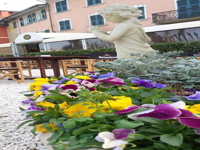 Ristorante Albergo Corona - Lobi