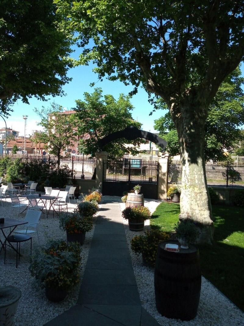 Ristorante Albergo Corona - Genel