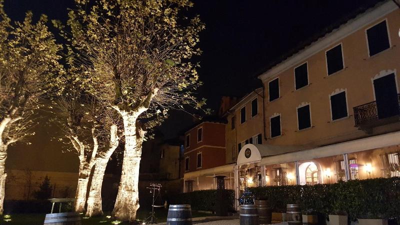 Ristorante Albergo Corona - Genel