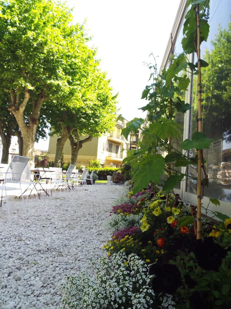 Ristorante Albergo Corona - Genel