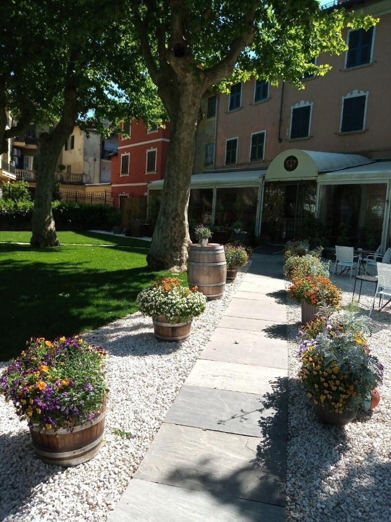 Ristorante Albergo Corona - Genel
