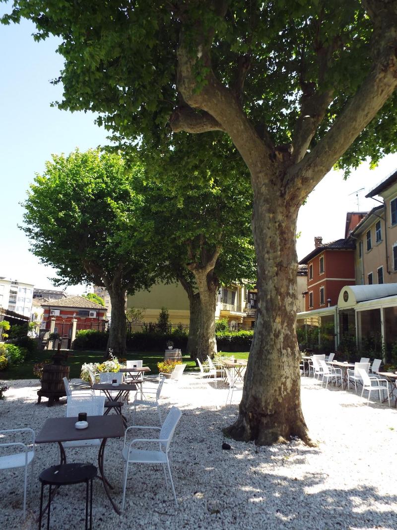 Ristorante Albergo Corona - Genel