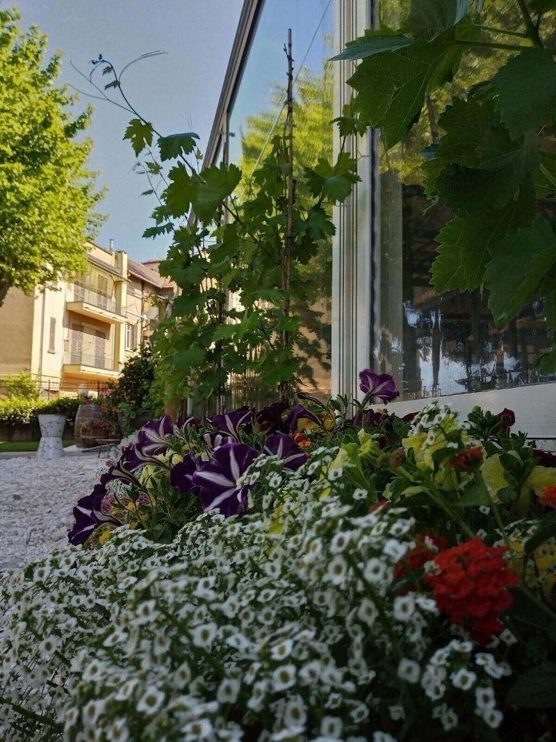 Ristorante Albergo Corona - Genel