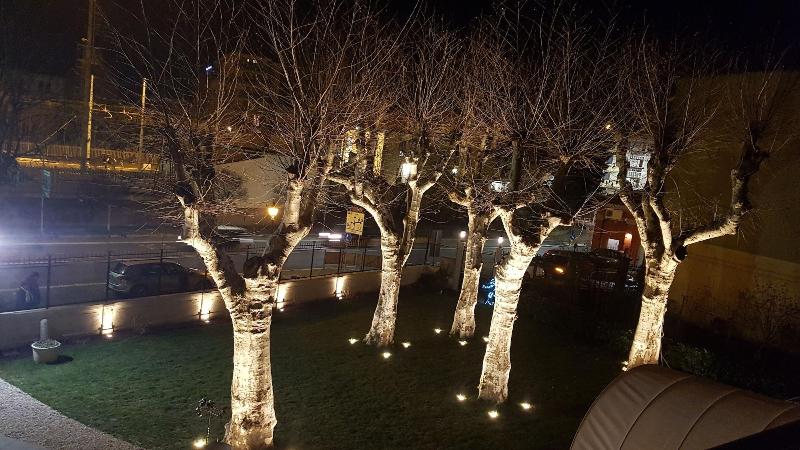Ristorante Albergo Corona - Genel