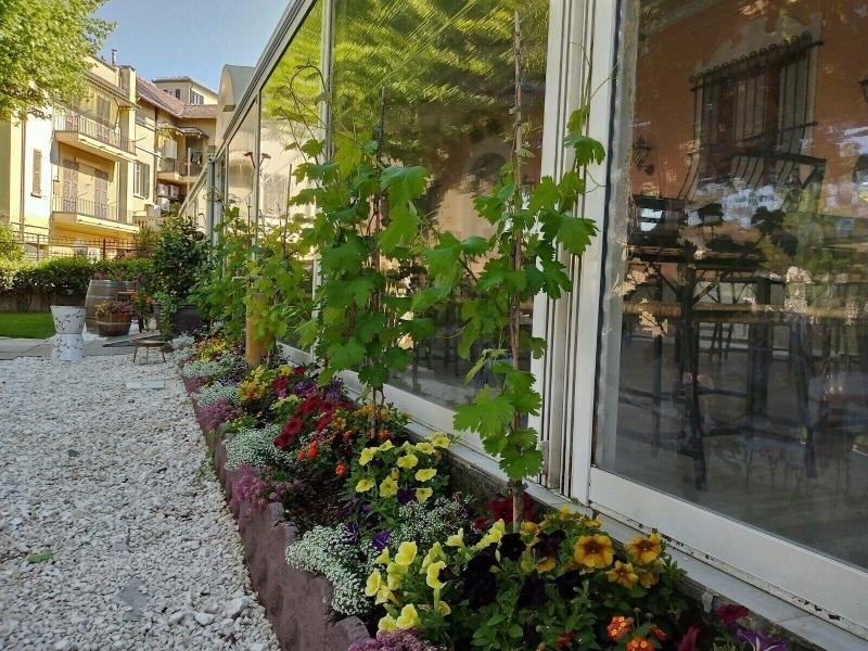 Ristorante Albergo Corona - Genel