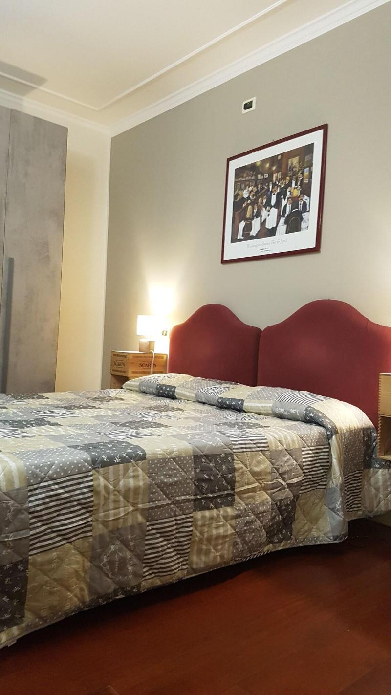 Ristorante Albergo Corona - Oda