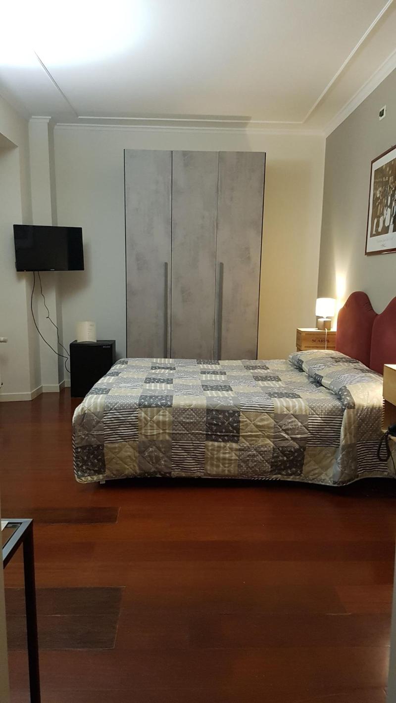 Ristorante Albergo Corona - Oda