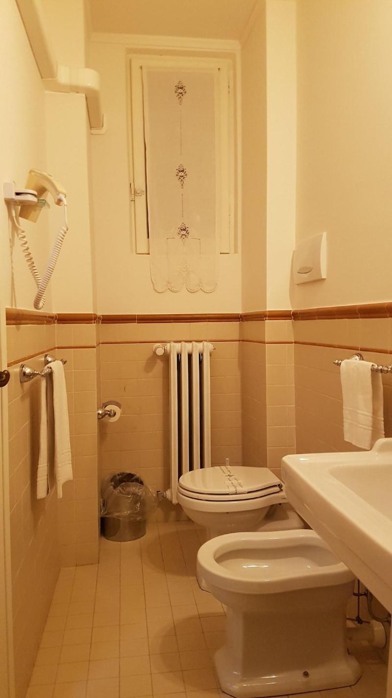 Ristorante Albergo Corona - Oda