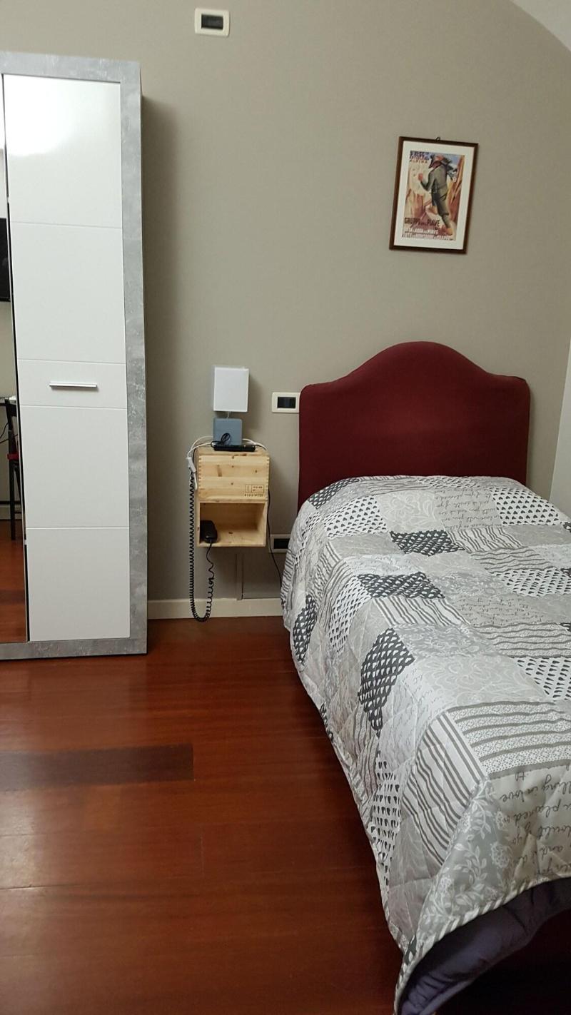 Ristorante Albergo Corona - Oda