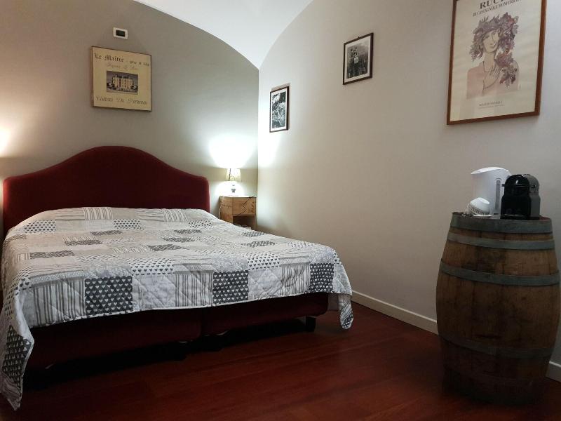 Ristorante Albergo Corona - Oda