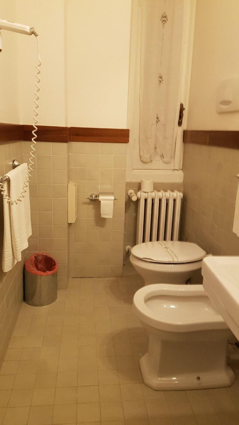 Ristorante Albergo Corona - Oda