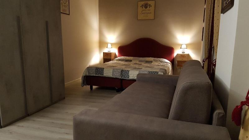 Ristorante Albergo Corona - Oda