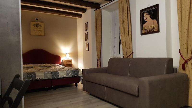 Ristorante Albergo Corona - Oda