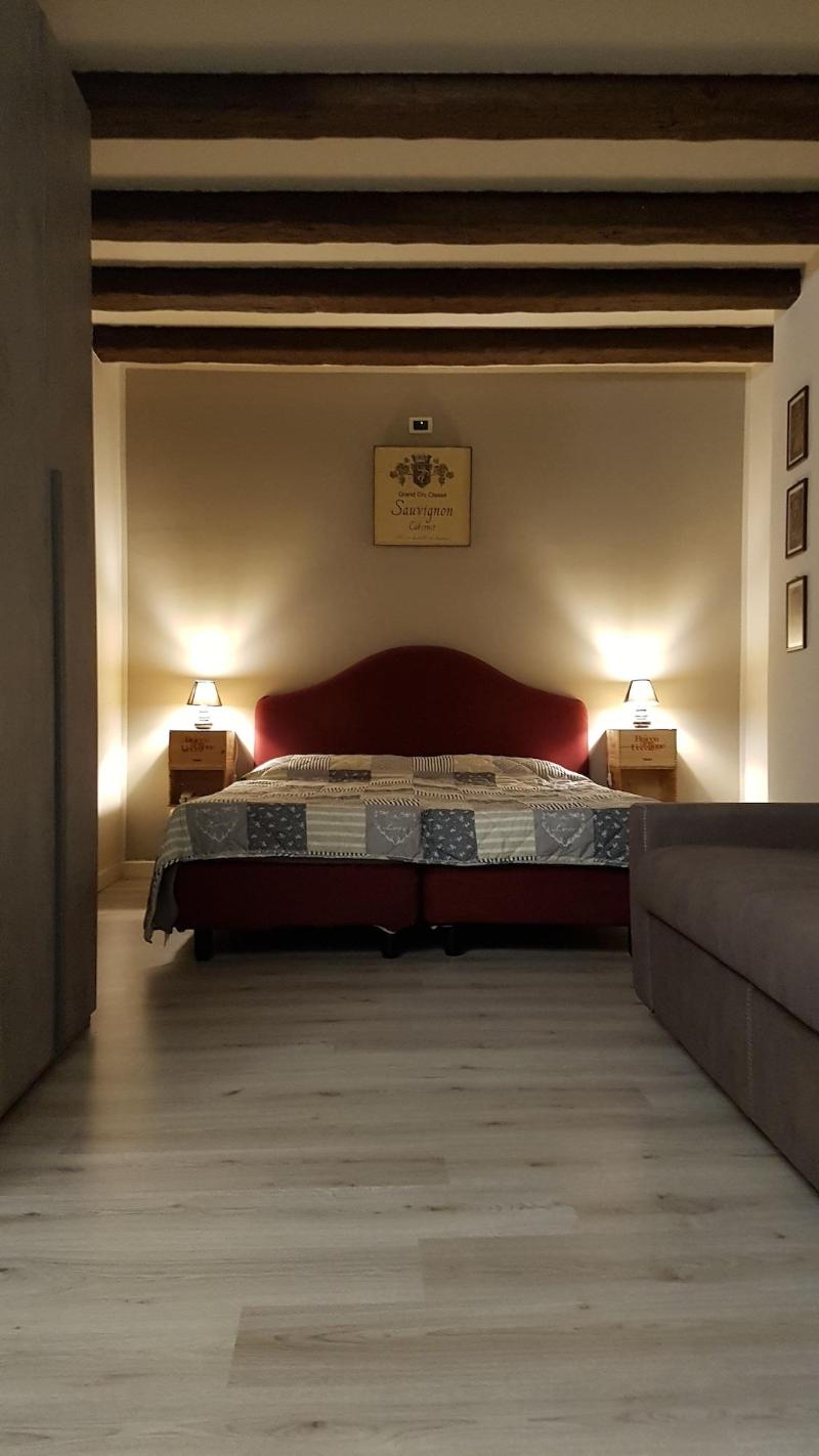 Ristorante Albergo Corona - Oda