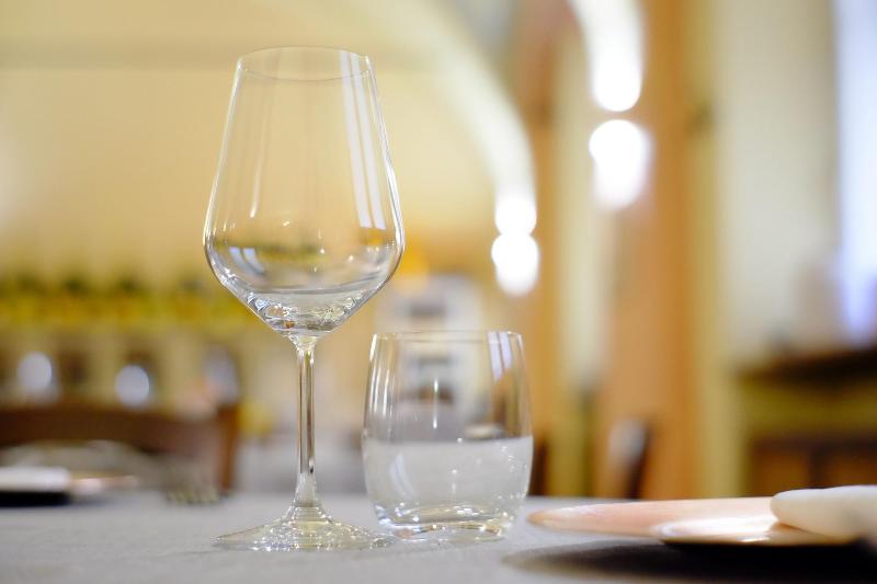 Ristorante Albergo Corona - Restoran