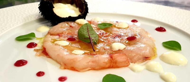 Ristorante Albergo Corona - Restoran
