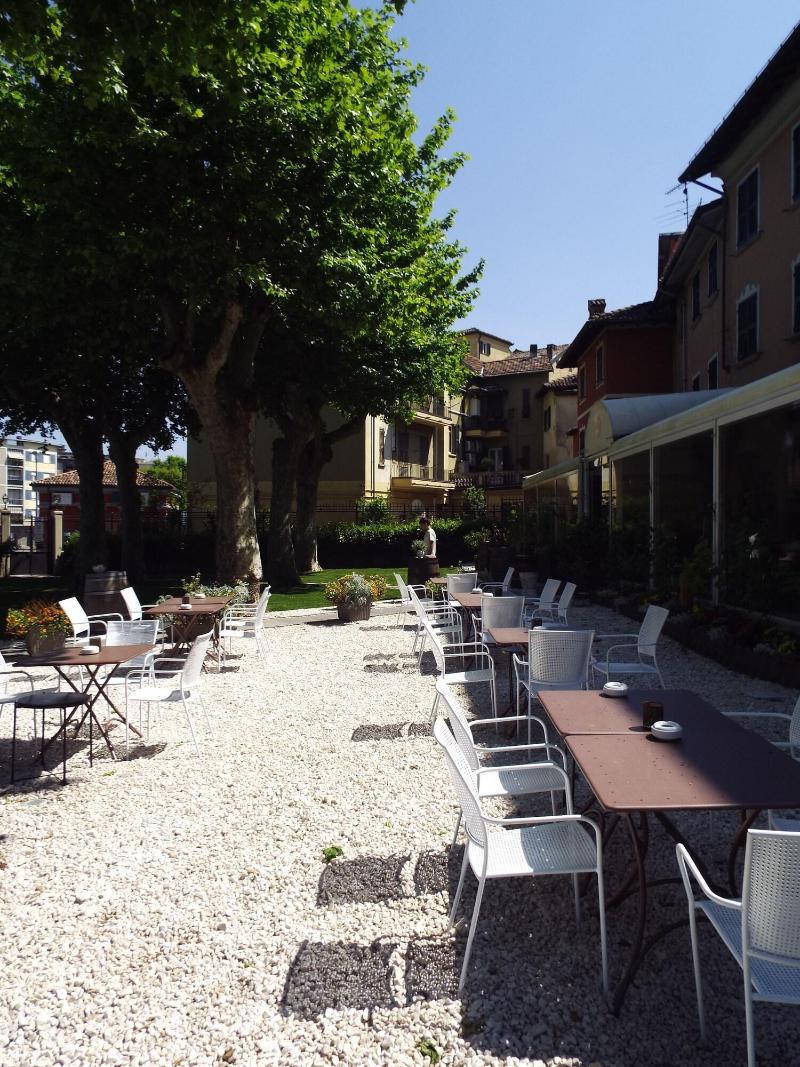 Ristorante Albergo Corona - Restoran