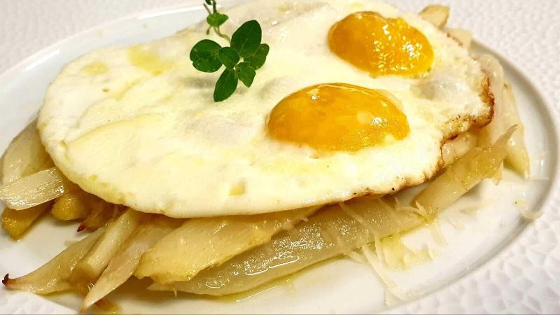 Ristorante Albergo Corona - Restoran