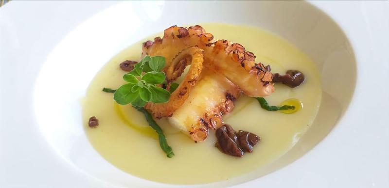 Ristorante Albergo Corona - Restoran