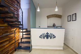 Casa dell'Aromatario b&b fotoÄŸrafÄ±