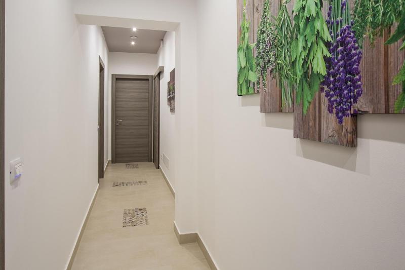 Casa dell'Aromatario b&b - Lobi