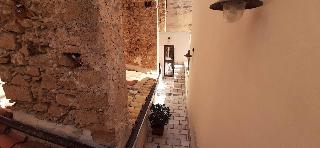 Casa dell'Aromatario b&b fotoÄŸrafÄ±