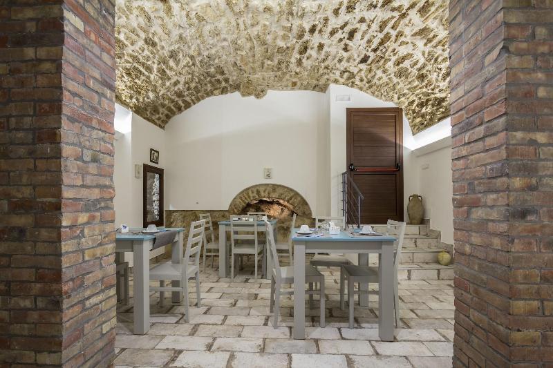 Casa dell'Aromatario b&b - Toplantı