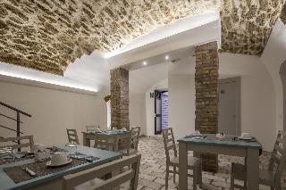Casa dell'Aromatario b&b fotoÄŸrafÄ±