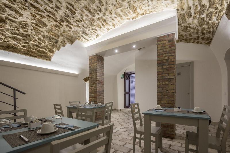 Casa dell'Aromatario b&b - Toplantı