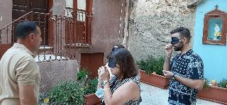 Casa dell'Aromatario b&b fotoÄŸrafÄ±