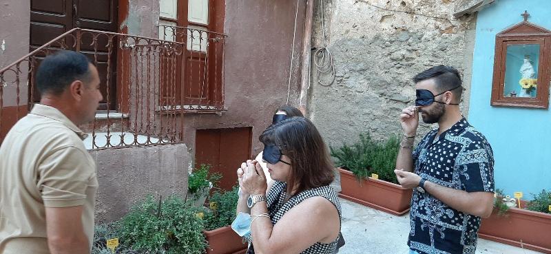Casa dell'Aromatario b&b - Aktivite