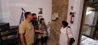 Casa dell'Aromatario b&b fotoÄŸrafÄ±