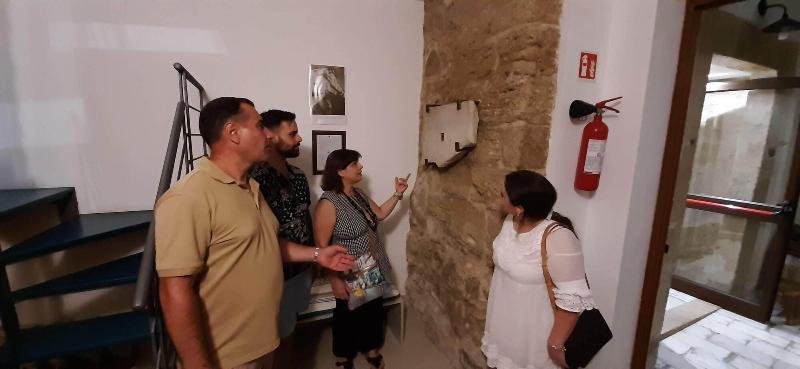 Casa dell'Aromatario b&b - Aktivite