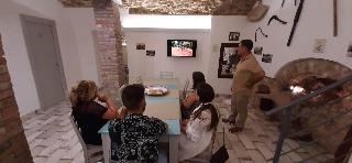 Casa dell'Aromatario b&b fotoÄŸrafÄ±
