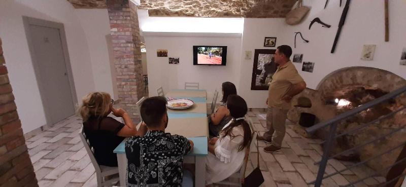 Casa dell'Aromatario b&b - Aktivite