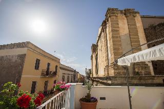 Casa dell'Aromatario b&b fotoÄŸrafÄ±