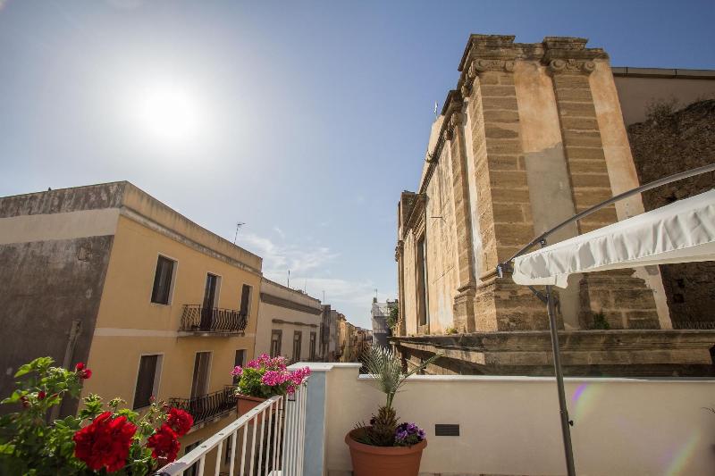 Casa dell'Aromatario b&b - Genel