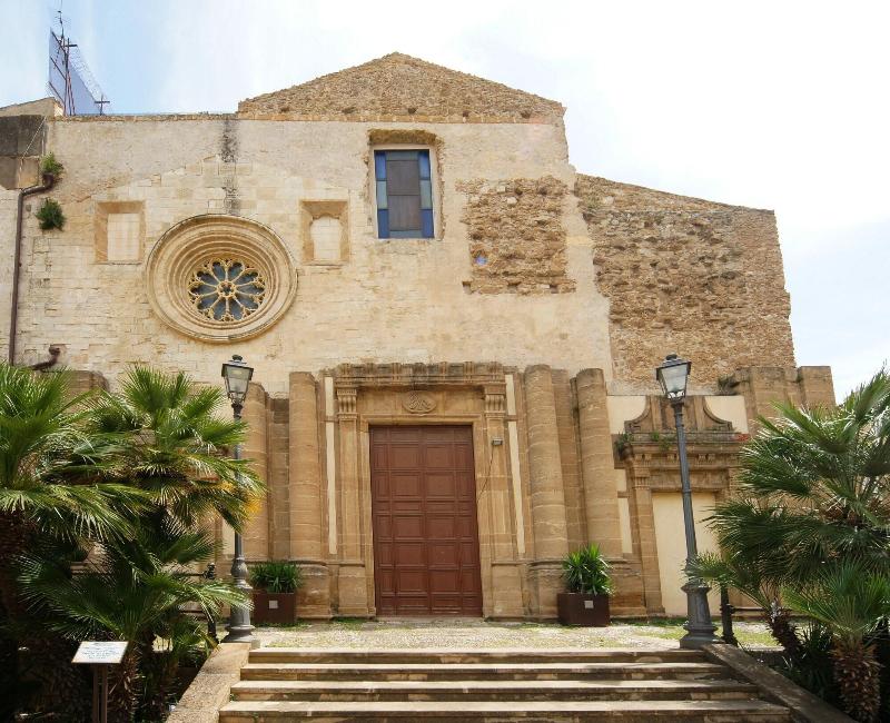 Casa dell'Aromatario b&b - Genel