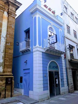 Casa dell'Aromatario b&b fotoÄŸrafÄ±