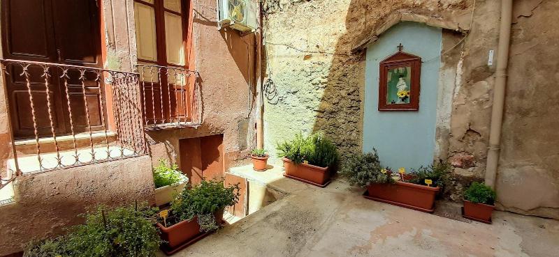 Casa dell'Aromatario b&b - Genel