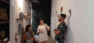Casa dell'Aromatario b&b fotoÄŸrafÄ±