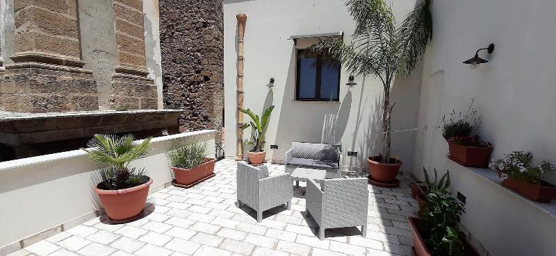 Casa dell'Aromatario b&b - Genel