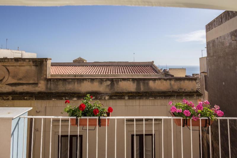 Casa dell'Aromatario b&b - Genel