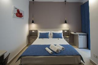 Casa dell'Aromatario b&b fotoÄŸrafÄ±