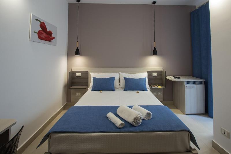 Casa dell'Aromatario b&b - Oda