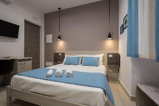 Casa dell'Aromatario b&b fotoÄŸrafÄ±