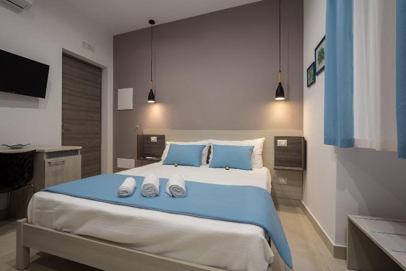 Casa dell'Aromatario b&b - Oda